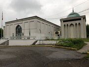 مرکز اسلامی امام مهدی (عج) در تورنهیل؛ کانون همبستگی شیعی در کانادا