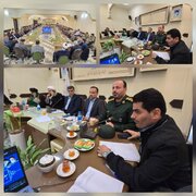 سرپرست شهرداری بندرکیاشهر:
مشارکت و همراهی مردم باعث شده مصمم‌تر توسعه و عمران شهری را رقم بزنیم