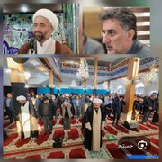 امام جمعه کلاچای:
از تلاشهای  ستودنی و میدانی امیرمرادی فرماندار سخت کوش رودسر قدردانی کرد