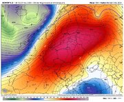بر اساس مدل‌های هواشناسی، انتظار بارش‌ باران تمام می‌شود؟