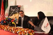 برای نخستین بار: نوری بیلگه جیلان رئیس هیات داوران جشنواره جهانی فیلم فجر شد/ حسینی: این روزهای سخت را با روزهای پس از امضای برجام مقایسه نکنید