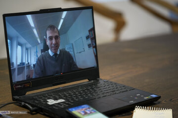 ببینید| عربستان برای نسل‌های آینده آب ذخیره می‌کند، ما به صادرات گوجه و خیار افتخار می‌کنیم