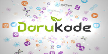 مجله داروکده: نشریه آنلاین پیشرو در حوزه سلامت