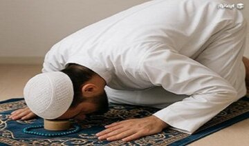 نحوه خواندن نماز واعدنا یا نماز دهه اول ذی الحجه نحوه خواندن نماز واعدنا یا نماز دهه اول ذی الحجه