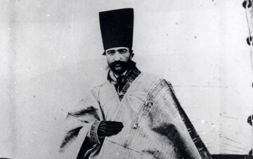 خاطرات ناصرالدین‌شاه: اهالی بغداد بسیار مردم بی‌بضاعت پریشانی به نظر آمدند