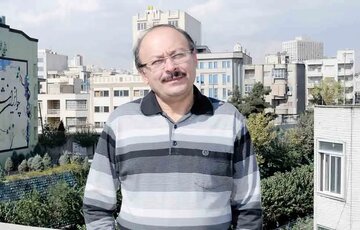 نگرانی عبدالکریمی از وارد شدن آسیب جدی به ایران در جنگ با آمریکا / جنگ ۱۲ روزه جنگ انسان و نا انسان و جنگ نظام بردگی با ملت ایران است