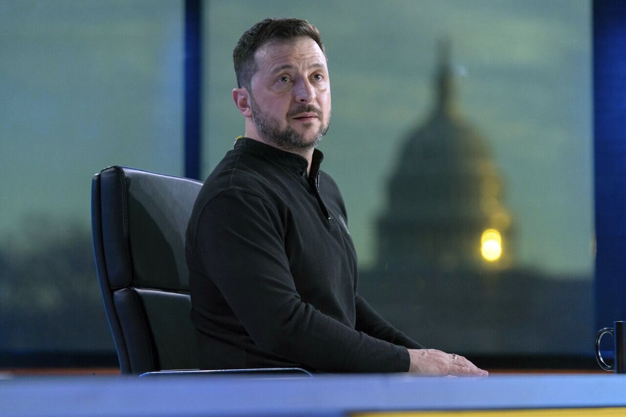 آیا ترامپ میتواند کییف را به پایان جنگ راضی کند؟ / ابرهای ابهام بر فراز سرنوشت اوکراین / همه چیز درباره طرح ۲۰ مادهای ترامپ برای صلح اوکراین