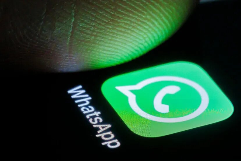 روسیه به واتساپ هشدار داد. روسیه به واتساپ هشدار داد.