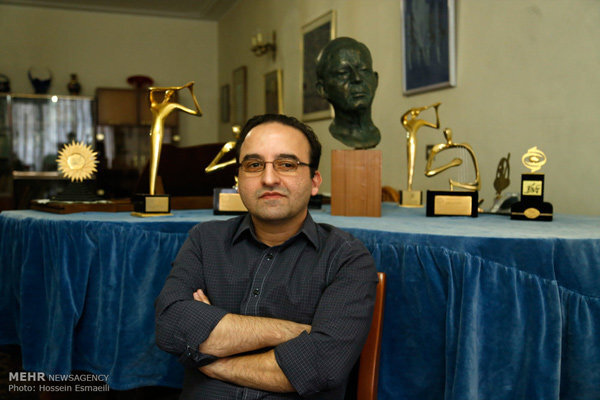 اولین ترکیب پیانو و شاه‌کمان / «سایه روشن‌ها» منتشر شد / آلبومی که براساس نقاشی شکل گرفت 2