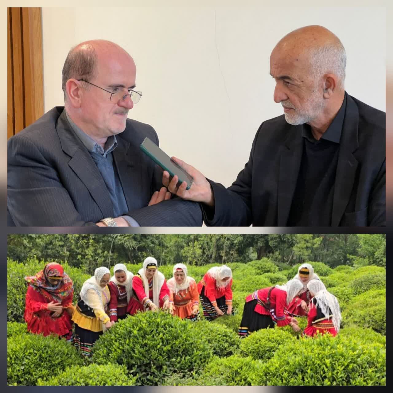 لاهوتی نماینده لنگرود: