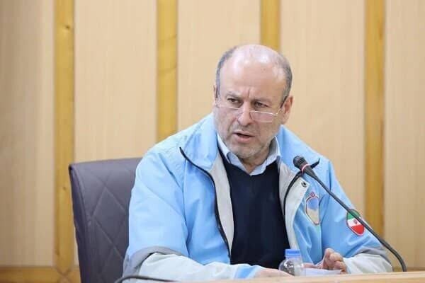 هشدار مدیریت بحران