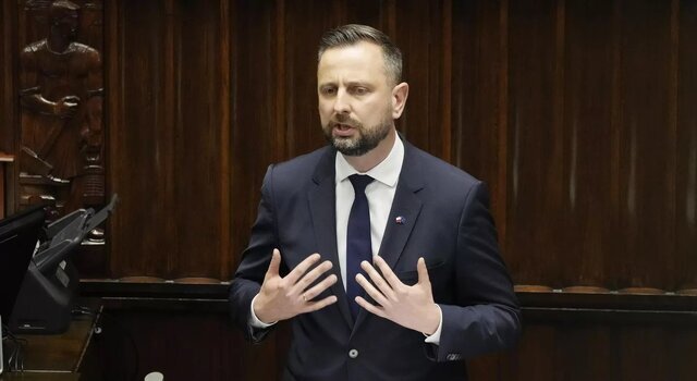 لهستان: آمریکا طرح ترامپ را با اتحادیه اروپا در میان نگذاشت