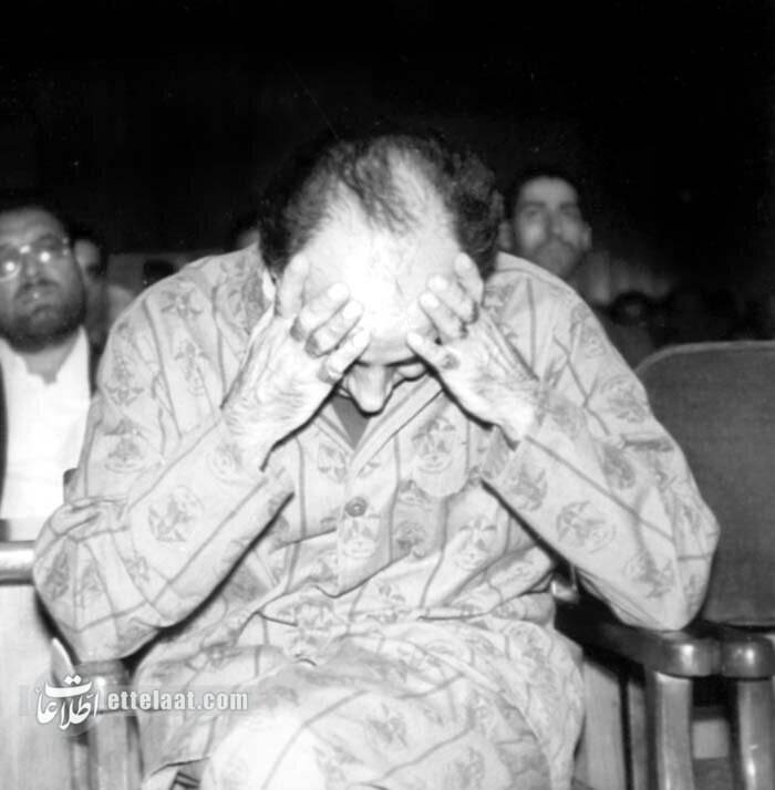 اولین مجرم اقتصادی که بعد از انقلاب اعدام شد! + عکس و جزئیات