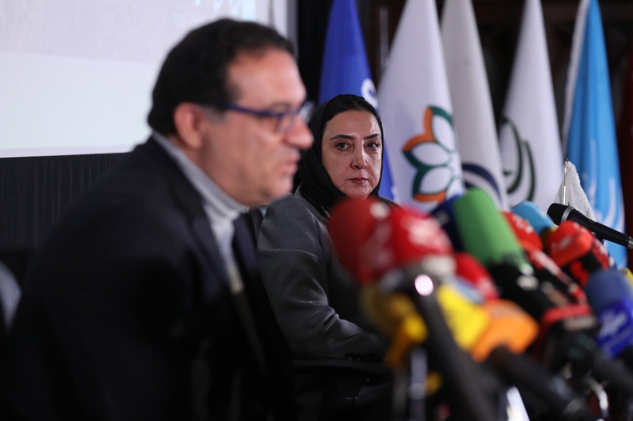 برای نخستین بار: نوری بیلگه جیلان رئیس هیات داوران جشنواره جهانی فیلم فجر شد/ حسینی: این روزهای سخت را با روزهای پس از امضای برجام مقایسه نکنید