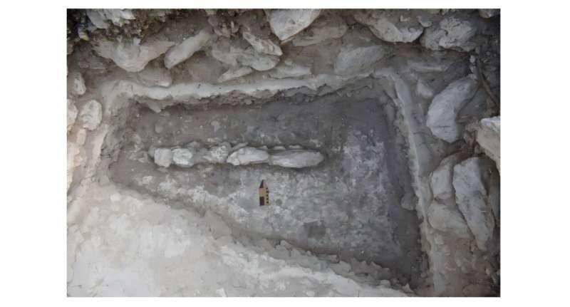 تخته بازی منحصربهفرد مایاها در گواتمالا کشف شد