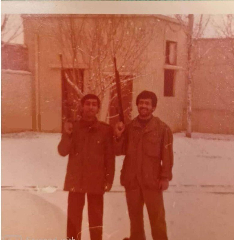 جعفر ول میکند؟ پزشکیان در دوراهی جعفر و عارف / رفاقتی که از دوره دانشجویی شروع و به نفع قائمپناه تمام شد