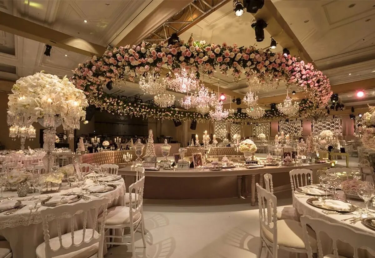 تجهیزات تالار