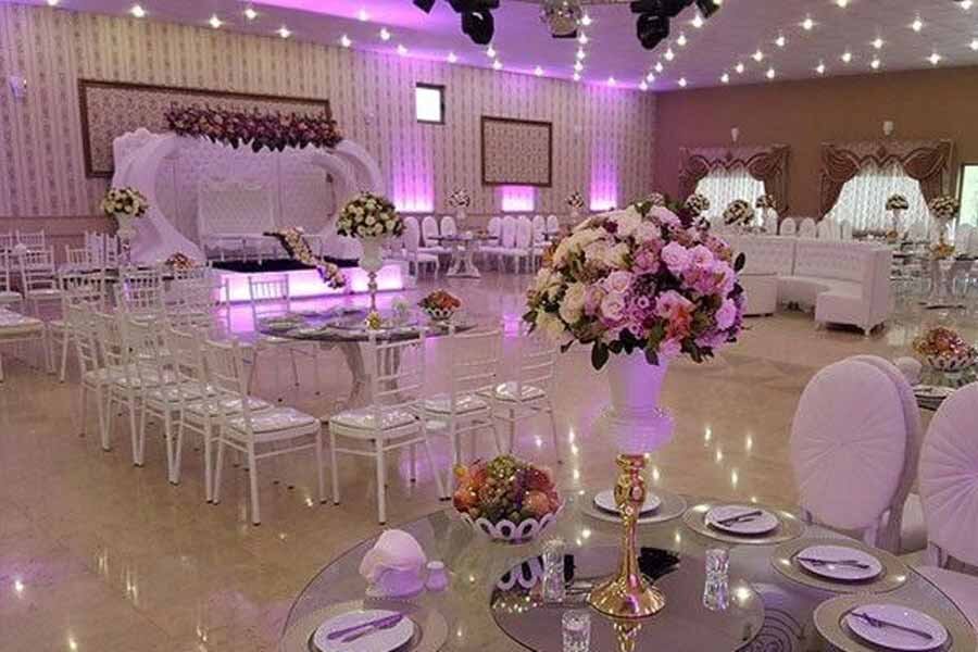 ترکش جنگ‌ به تالارهای عروسی خورد / منوی عروسی‌ها از ۷۰۰ هزار تومان شروع می‌شود / مدعوین عروسی‌ها به ۵۰ نفر سقوط کرد