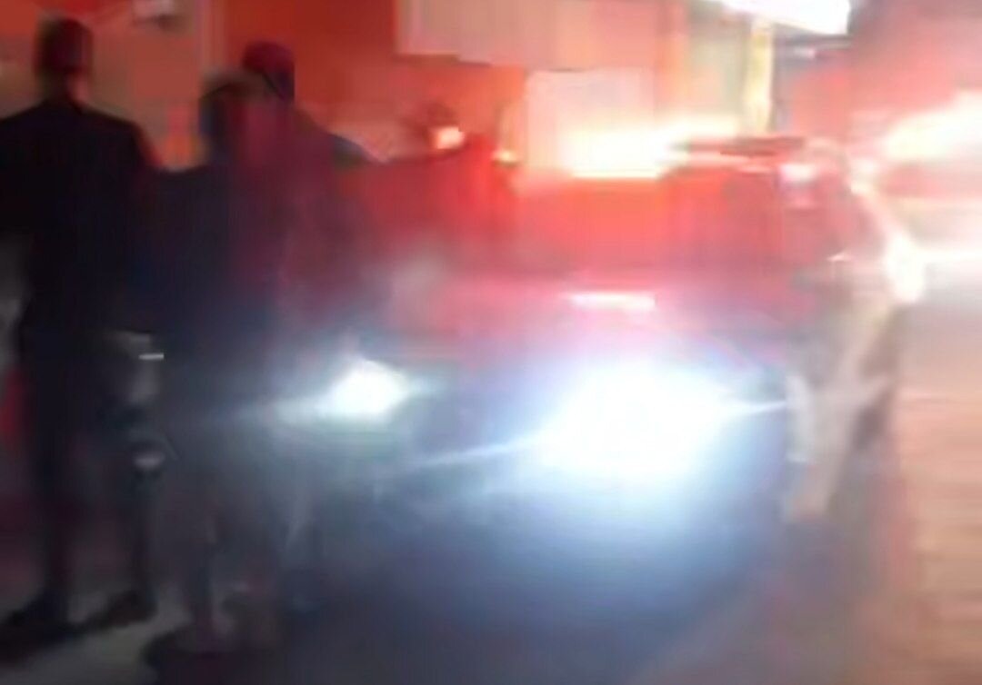 درگیری دو جوان در قلعهمیر به قتل انجامید