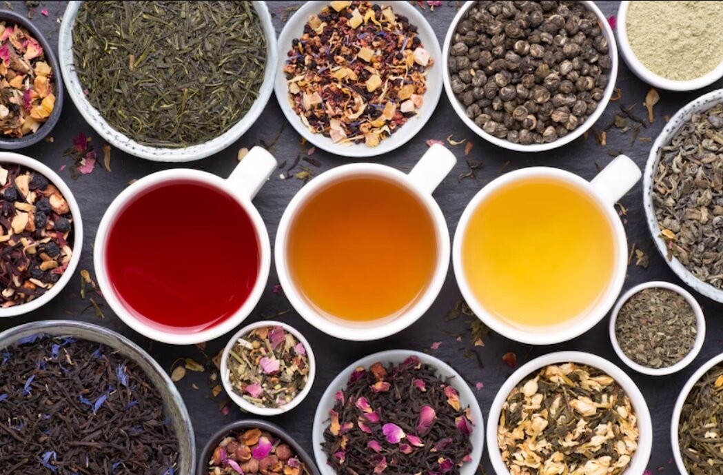 بهترین دمنوش‌ها برای بهبود عملکرد گوارش 2