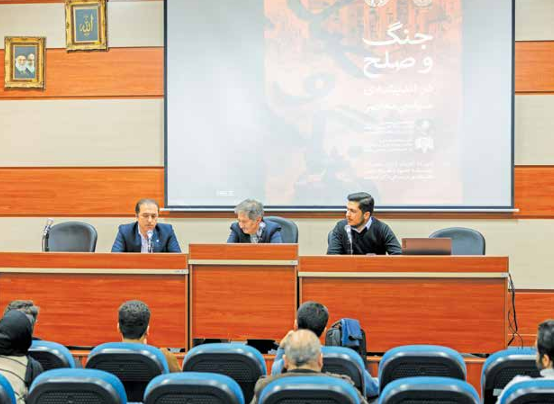 جهان شاهد جنگ میان آمریکا و چین خواهد بود؟ / ۲۰۰ میلیون کشته بعد از جنگ جهانی دوم نتیجه ماهیت دولت مدرن / شکست روشنگری