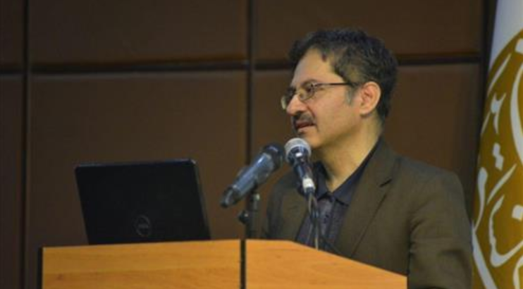 جهان شاهد جنگ میان آمریکا و چین خواهد بود؟ / ۲۰۰ میلیون کشته بعد از جنگ جهانی دوم نتیجه ماهیت دولت مدرن / شکست روشنگری