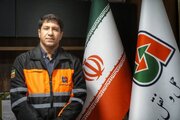 مدیرکل راهداری و حمل‌ونقل جاده‌ای خراسان شمالی منصوب شد