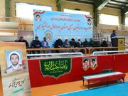 برگزاری  چهارمین جشنواره فرهنگی‌ورزشی طلاب چهارمحال‌وبختیاری