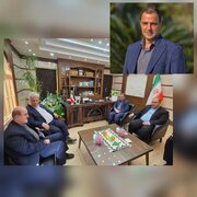 شهردار چاف و چمخاله خبر داد:
پیشرفت ۷۰ درصدی زیرسازی محور چاف ـ تازه‌آباد و آغاز مناقصه پل تا یک ماه آینده