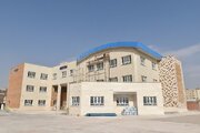 تامین اعتبار ۷۳۸ میلیاردی تکمیل مدارس در سایت‌های مسکونی استان سمنان