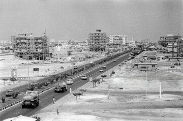 امارات ۲۰۰ خودروی سواری از ایران خرید! + جزئیات