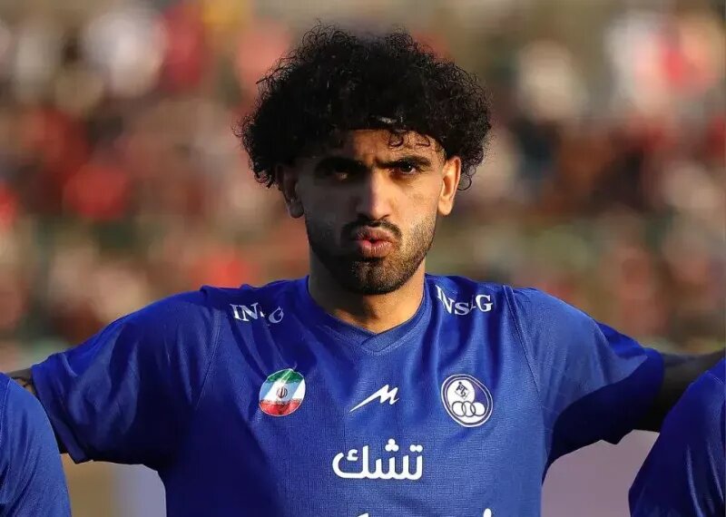 معذرت می‌خواهم آقای سرمربی!