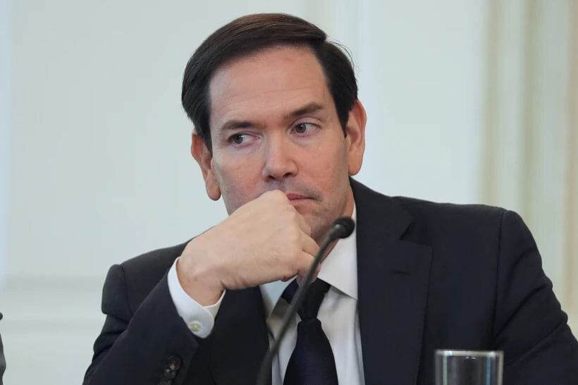 سناتور روبیو اعلام کرد که جلسه اخیر با نمایندگان اوکراین برکاتی به همراه داشته است، اما او همچنین تصریح کرد که هنوز وظایف زیادی در پیش رو وجود دارد. سناتور روبیو اعلام کرد که جلسه اخیر با نمایندگان اوکراین برکاتی به همراه داشته است، اما او همچنین تصریح کرد که هنوز وظایف زیادی در پیش رو وجود دارد.