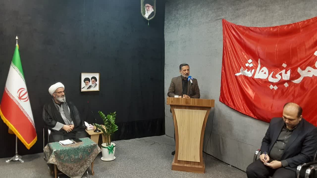 بیش از پنج هزار اثر به هجدهمین سوگواره مهر محرم در سمنان رسیده است