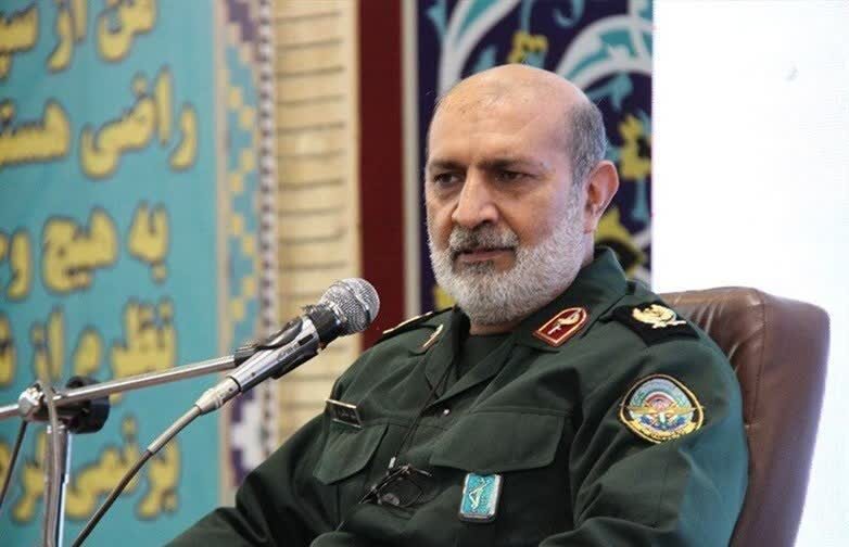 معاون سیاسی دفتر عقیدتی-سیاسی فرماندهی کل نیروهای مسلح اعلام کرد: بیش از ۹۳ درصد از افرادی که دستگیر شدهاند، تحت آموزش و هدایت در فضای مجازی قرار داشتند. معاون سیاسی دفتر عقیدتی-سیاسی فرماندهی کل نیروهای مسلح اعلام کرد: بیش از ۹۳ درصد از افرادی که دستگیر شدهاند، تحت آموزش و هدایت در فضای مجازی قرار داشتند.