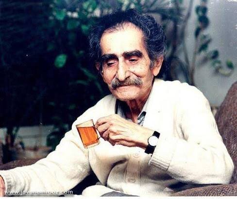 روایت ماندگاریِ علیاصغر بهاری، آخرین حلقه زرّین کمانچهنوازی سنتی ایران