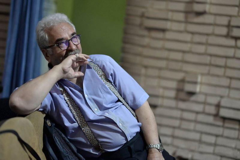 کارگردان وفادار به هویت ایرانی / هادی مرزبان هنرمندی که میراث‌دار اکبر رادی بود 3