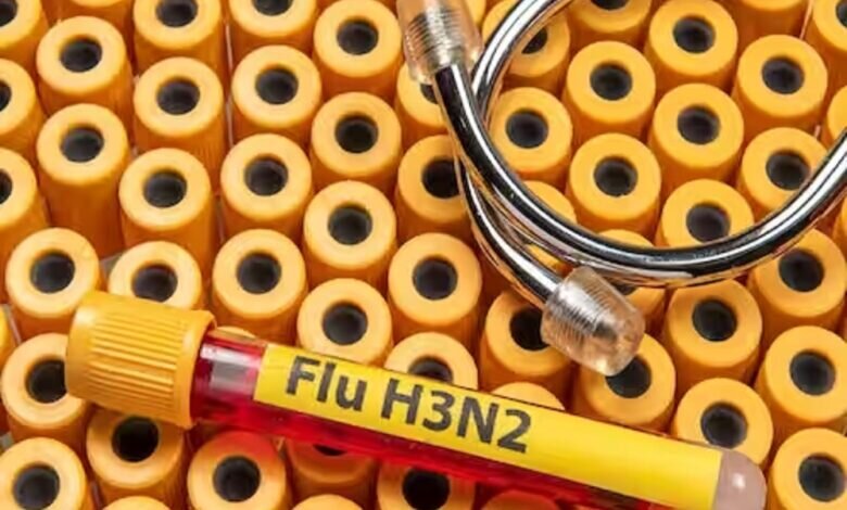 تغییر سویه آنفلوانزا و رشد ابتلا در خراسان شمالی؛ ضرورت رعایت بهداشت فردی و استفاده از ماسک در تجمعات