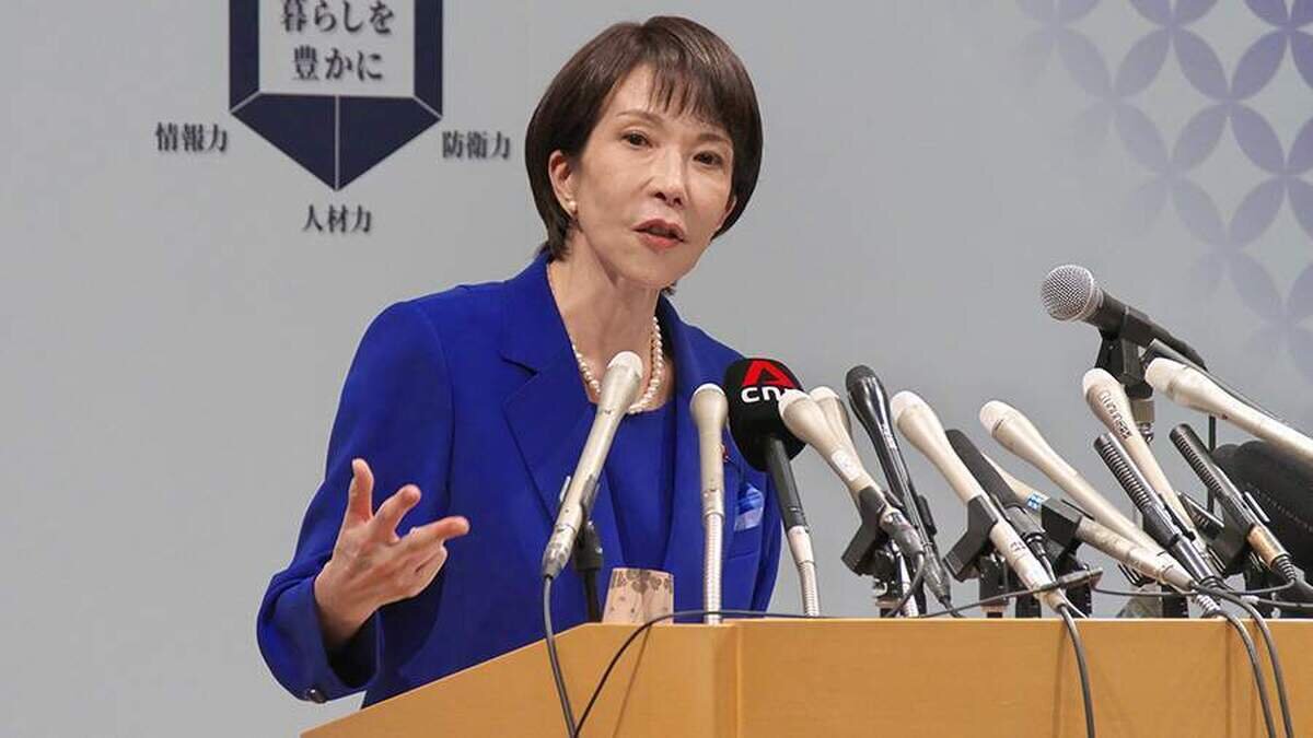 عوامل بحران در روابط چین و ژاپن / «سر ناپاک» در روابط پکن و توکیو / آیا تاکائیچی میتواند به بحران در روابط با چین پایان دهد؟