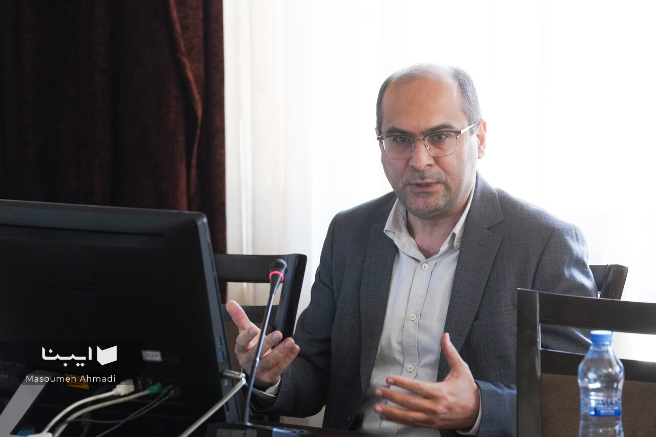 وقتی بغداد رنگ ساسانی گرفت/ سکه‌هایی که سیاست حاکمان را فاش می‌کردند