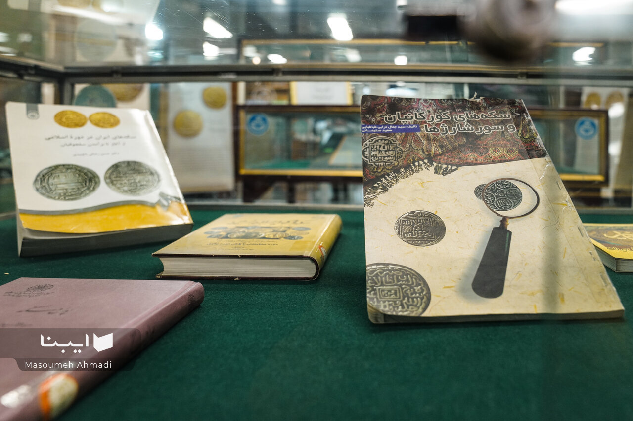 وقتی بغداد رنگ ساسانی گرفت/ سکه‌هایی که سیاست حاکمان را فاش می‌کردند