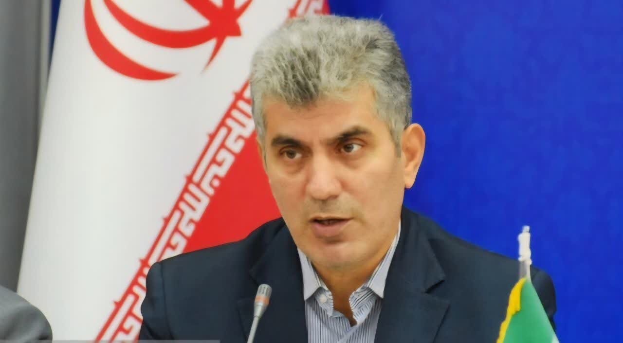 رئیس سازمان جهاد کشاورزی گیلان : رئیس سازمان جهاد کشاورزی گیلان :