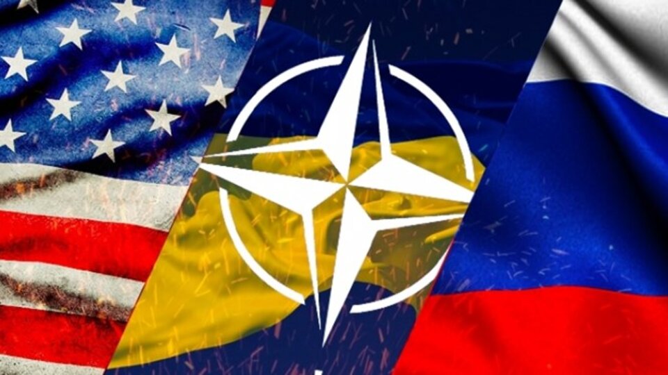 سفیر آمریکا در ناتو: دیگر نمیتوانیم پلیس جهان باشیم