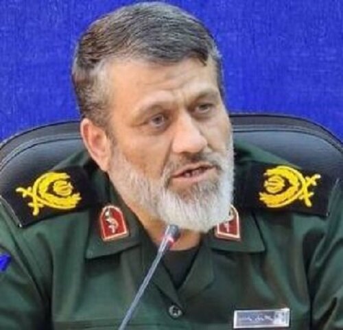جهاد تبیین مأموریت اصلی فعالان عقیدتی سیاسی است