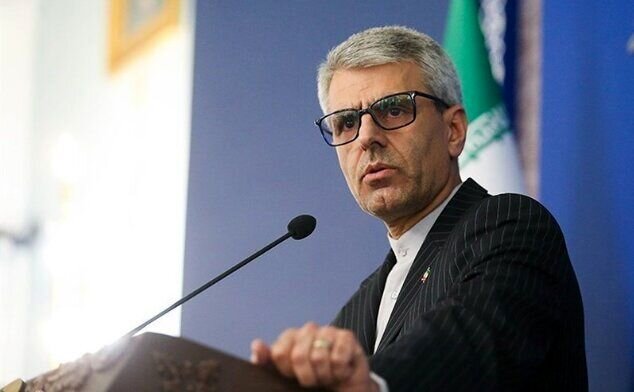 بقائی در هرمز: گزارشی از جریانها و تحولات – خبرآنلاین بقائی در هرمز: گزارشی از جریانها و تحولات – خبرآنلاین