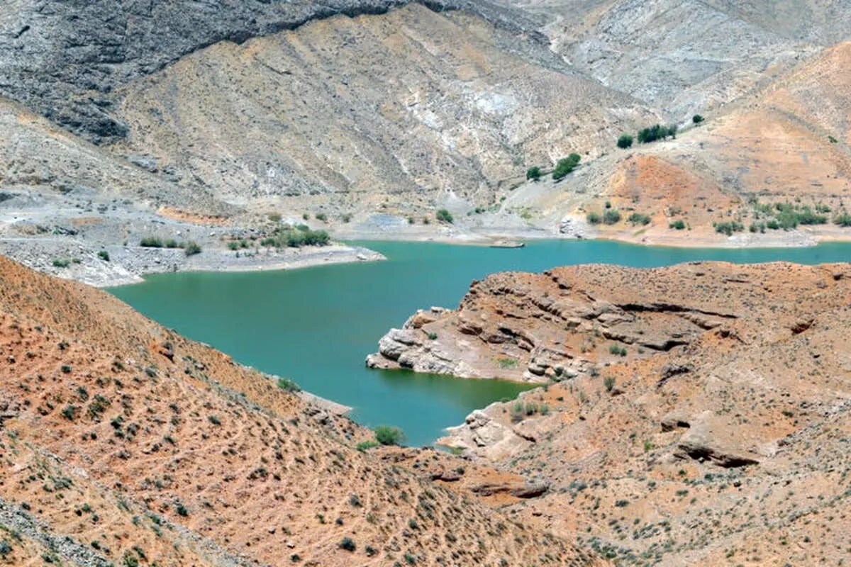 پاییز امسال رکورد ۵۸ سال اخیر را شکست