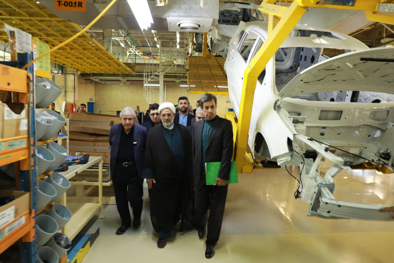 کارگروه ویژه قضایی در استان سمنان برای رفع مشکلات شرکت اتومبیل‌سازی فردا تشکیل می‌شود