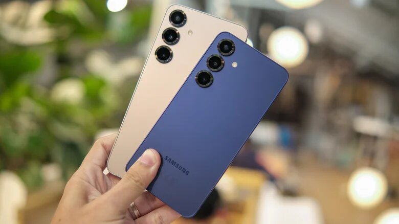 قدرتمندترین گوشیهای اندرویدی / موبایلهایی که پرچمدار گوگل را پشتسر گذاشتند