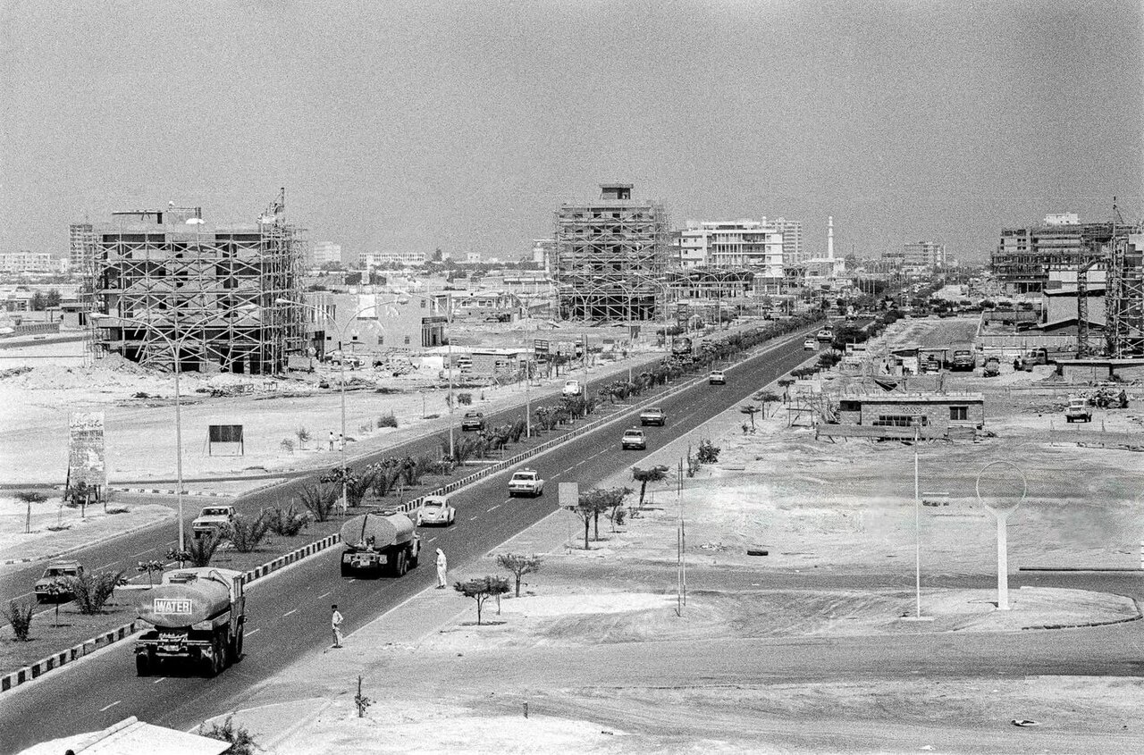 امارات ۲۰۰ خودروی سواری از ایران خرید! + جزییات