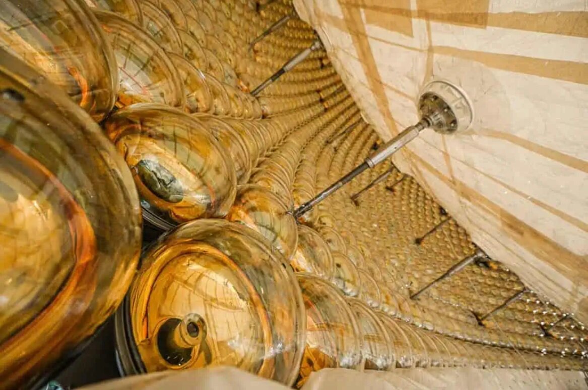 چه اتفاقی در اعماق زمین افتاده است؟ / یک کشف بزرگ در زیر کوههای چین